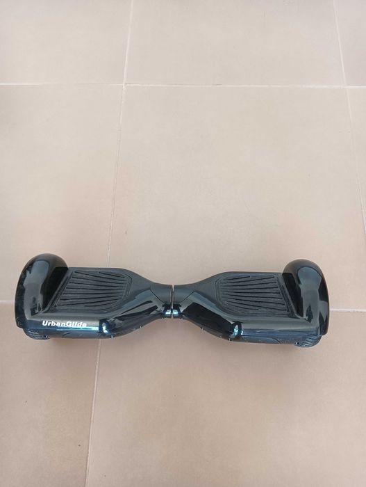 Overboard Urban Glide