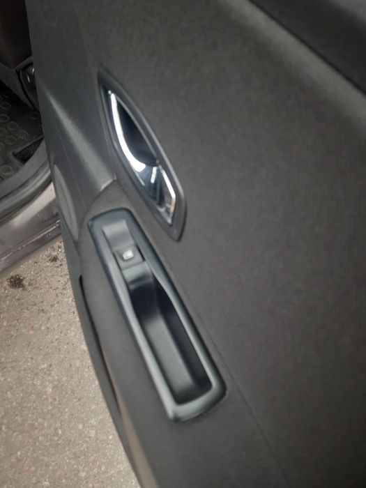 Renault megane 2013 Official