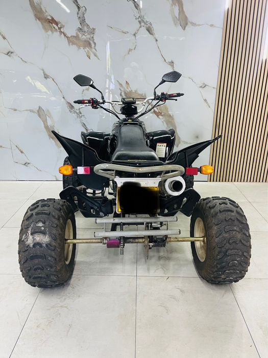 Shineray 250cc2 lugares