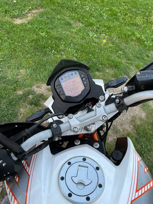 Продається KTM DUKE 390