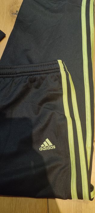 Szorty Adidas Legacy Capri r. S