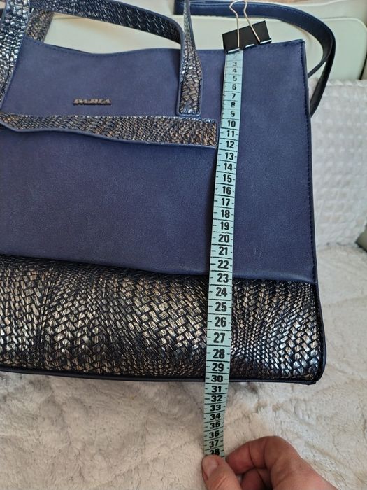 Torebka Pabia Monnari