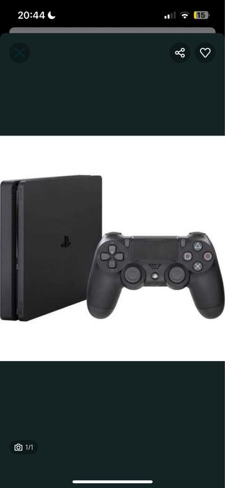 ps4 sem comando e sem cabos