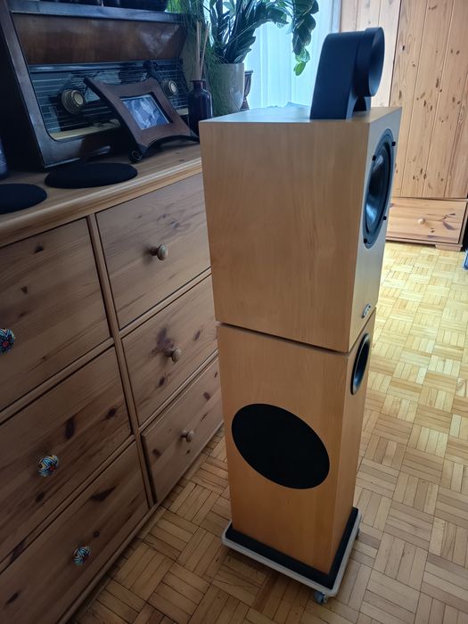ART Loudspeakers SKIBO