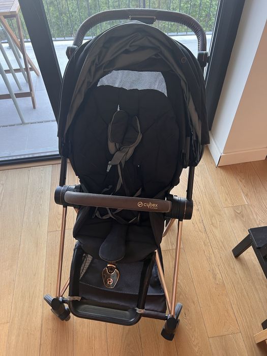 Carrinho Cybex Mios456274234028871681
