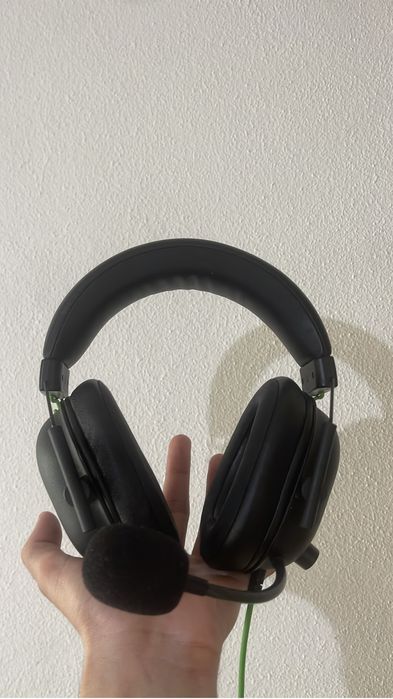 Pc gamer semi novo