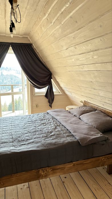 Відпочинок в горах Сенечів . Оренда котеджу . Відпочинок   в Карпатах