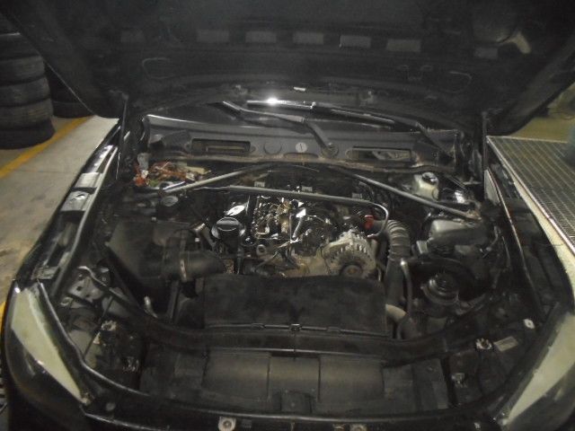 Caixa de velocidades manual BMW X1 (E84)