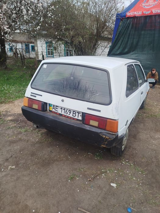 Продам таврію 2000 рік