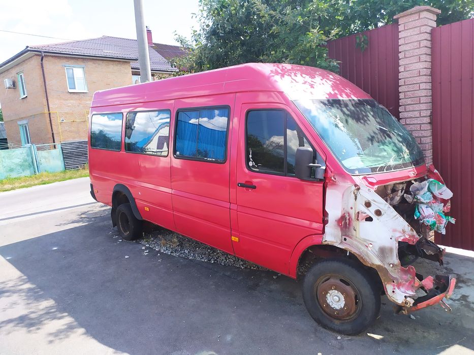 Volkswagen    LT