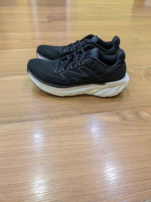 Кросівки унісекс New balance Fresh foam 1080 оригінал 39 р
