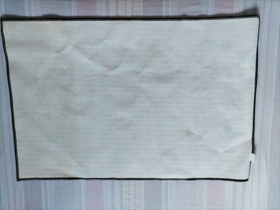 Tapete infantil de estrada