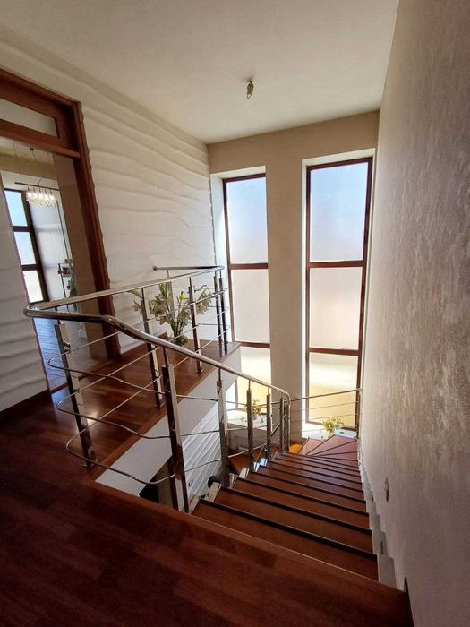 Дом по адресу Фонтанская дор. (площадь 250 м²) - Atlanta.ua - фото 6