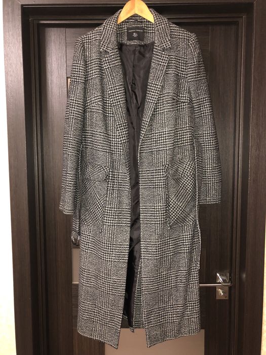 Продам стильное пальто