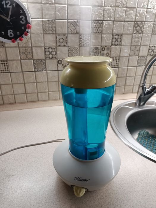 Зволожувач повітря Maestro