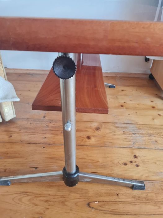 Meblościanka meble pokojowe ława i fitel rozkładany gratis