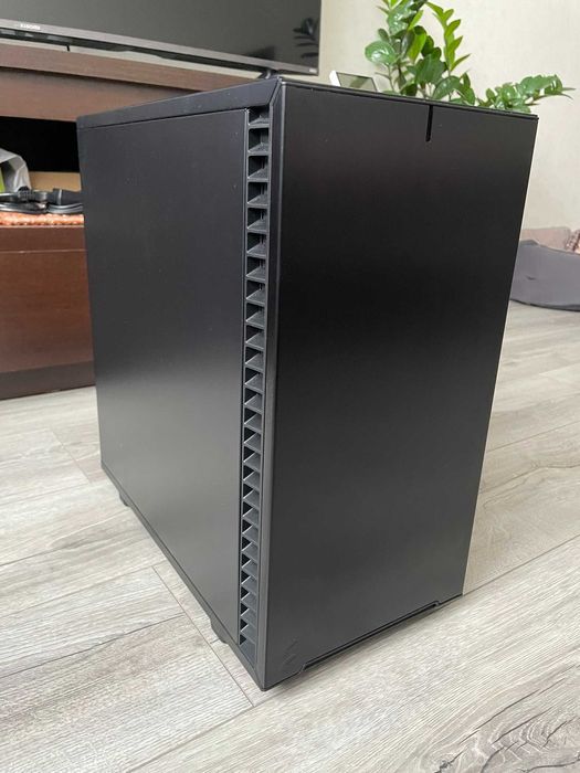 ПК Ryzen 7 7700 5.3Ghz / DDR5 32Gb / RTX3060 12 / B850 / SSD 500