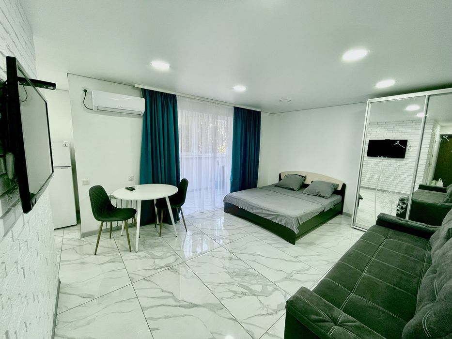 Квартира Словʼянськ центр подобово Люкс