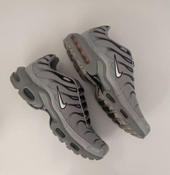 Nike Air max TN.