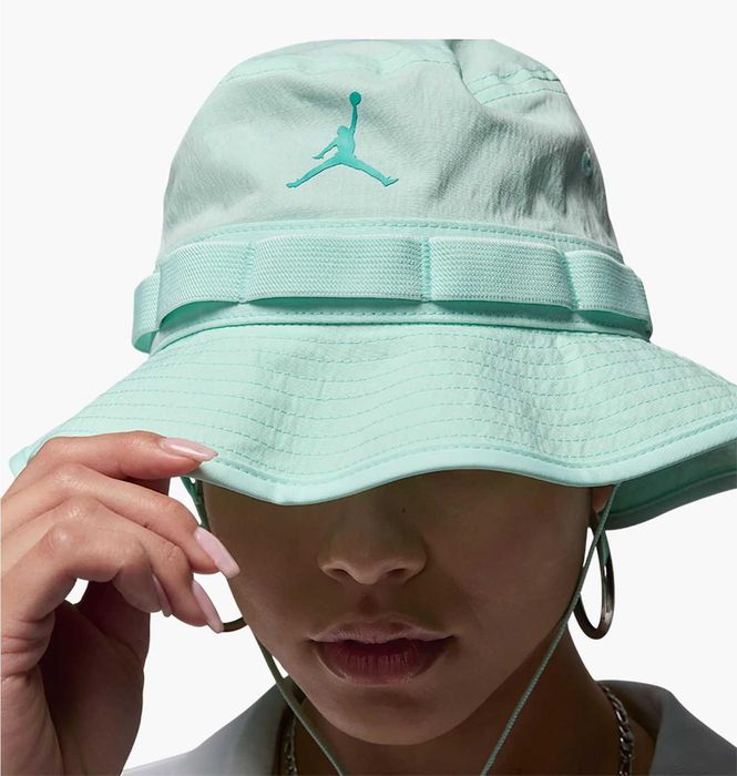 Панама Jordan Apex Turquoise HM5753-393