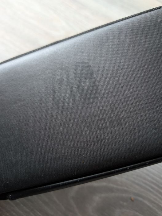 Caixa protetora - nintendo switch