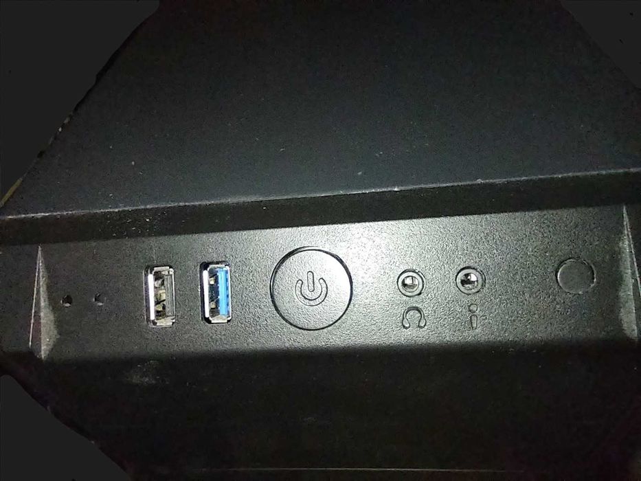 Komputer i5-8500, SSD Samsung PM981 256GB M.2 NVMe,Amd Radeon R9 200