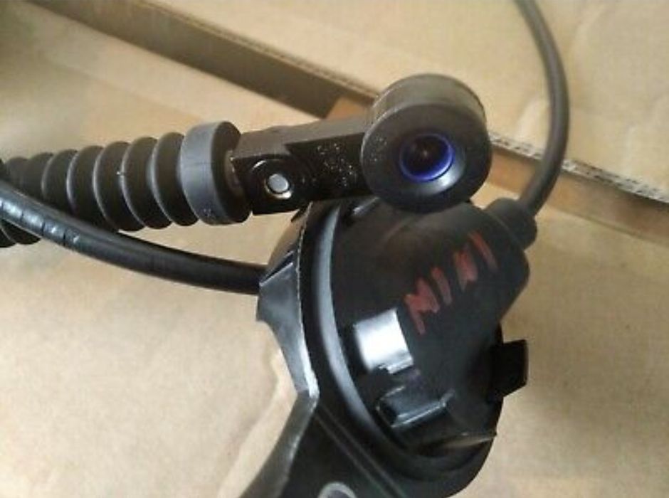 Septronic para mini / bmw