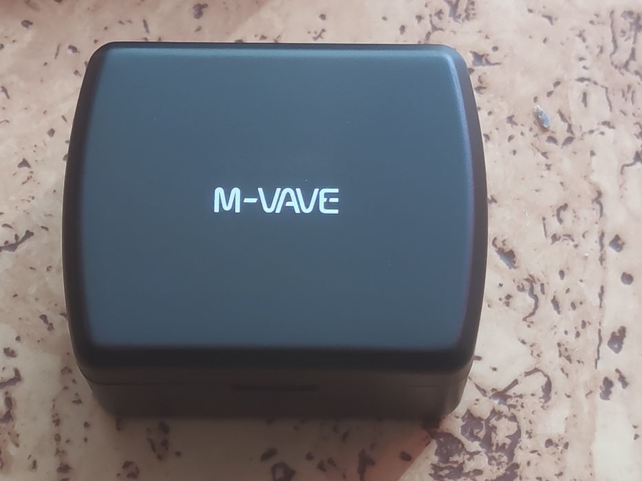 Компактна інструментальна радіосистема M-VAVE