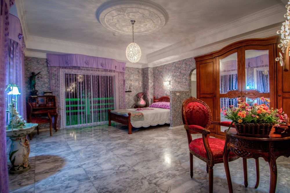 Продажа пентхауза на берегу Сиамского залива (Таиланд)