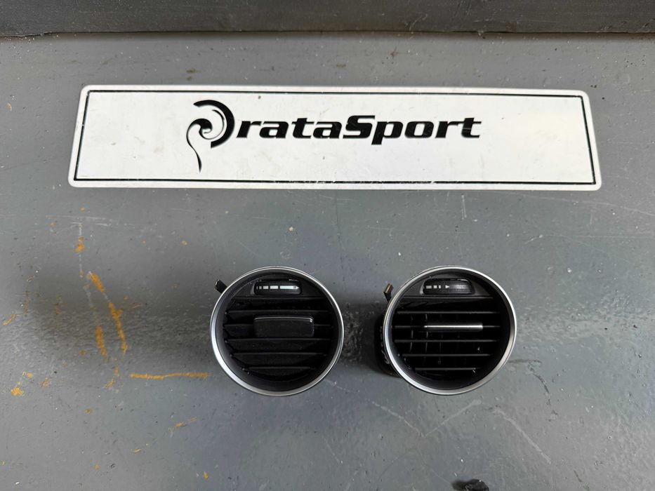 Condutas de Ar Mercedes W204