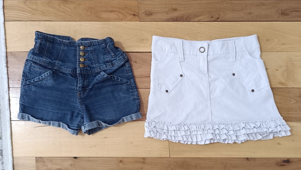 Шорти жіночі Вікторія Бекхем та інші