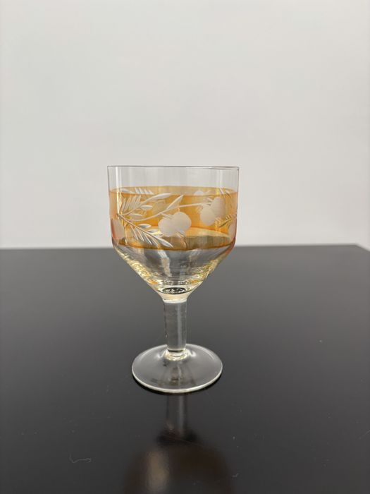 Кришталеві келихи/бокали