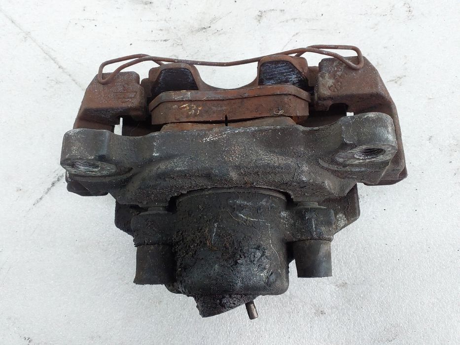 Pinça travão / maxila de travão frente direita SKODA Octavia II Hatchb