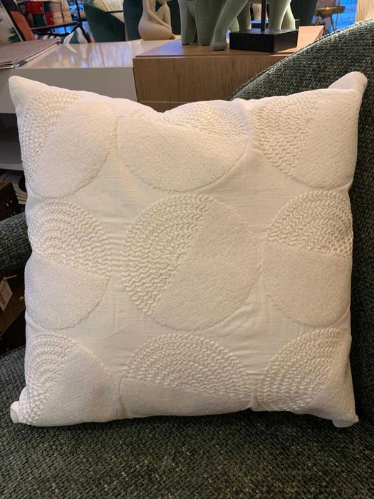 Almofadas 45x45cm confortáveis e estilosas