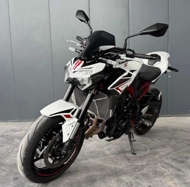 Kawasaki z900 abs