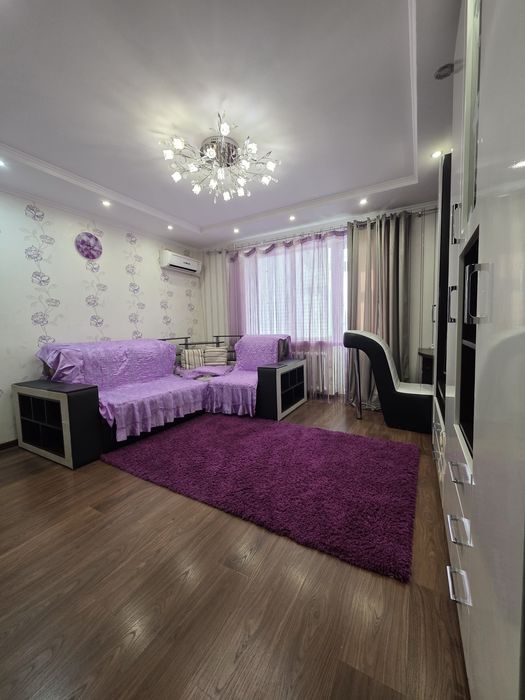 Сдается Квартира Посуточно.