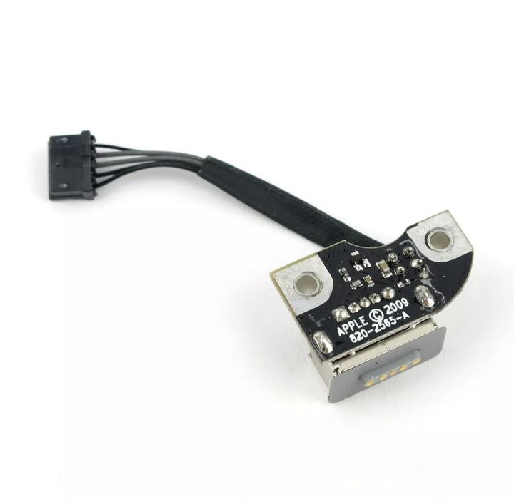 Original DC Connector for MacBook A1286 and A1279 MagSafe 820.2565-A64752166151170121