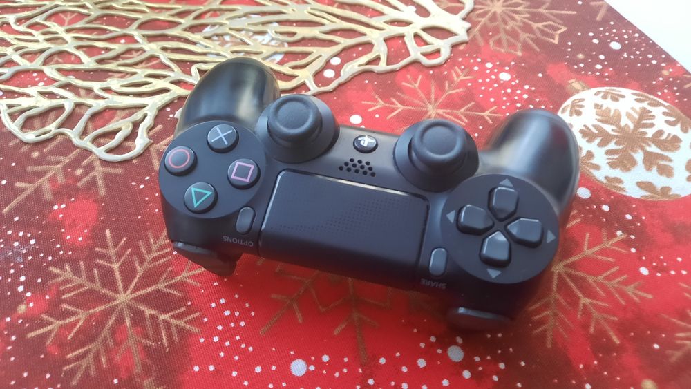 Джойстик, геймпад, DUALSHOK 4 для PlayStation 4 Оригинал!