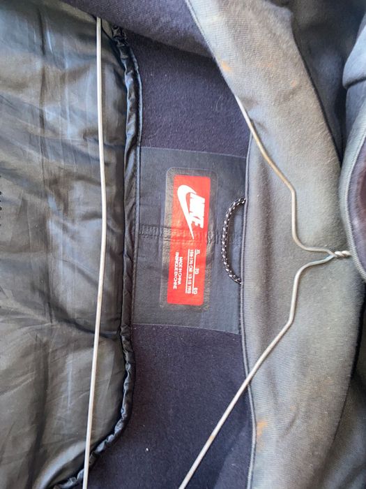 Casaco Nike, pouco uso