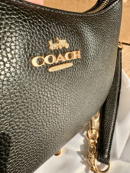 Mala Coach Teri Com fatura