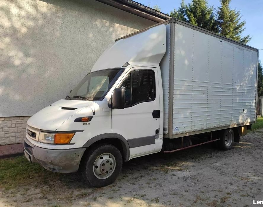 Przewóz, transport