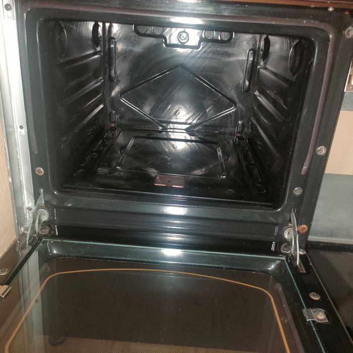 Fogão a gás Meireles