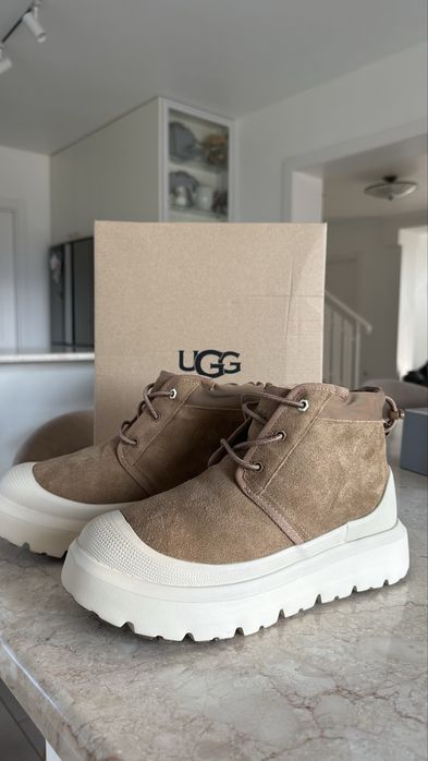 UGG  original  Угг