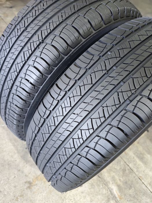 215/65/16 Michelin