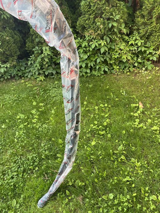 Splitter Przedni, dokładka zderzaka Maxton Design Renault Clio RS IV