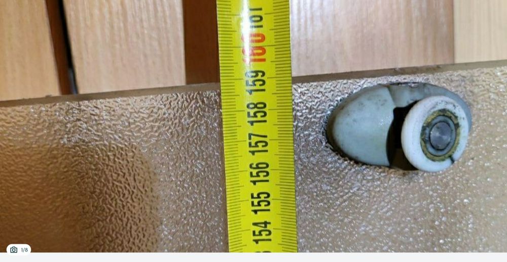 Двери стекла душевой кабины гидробокса