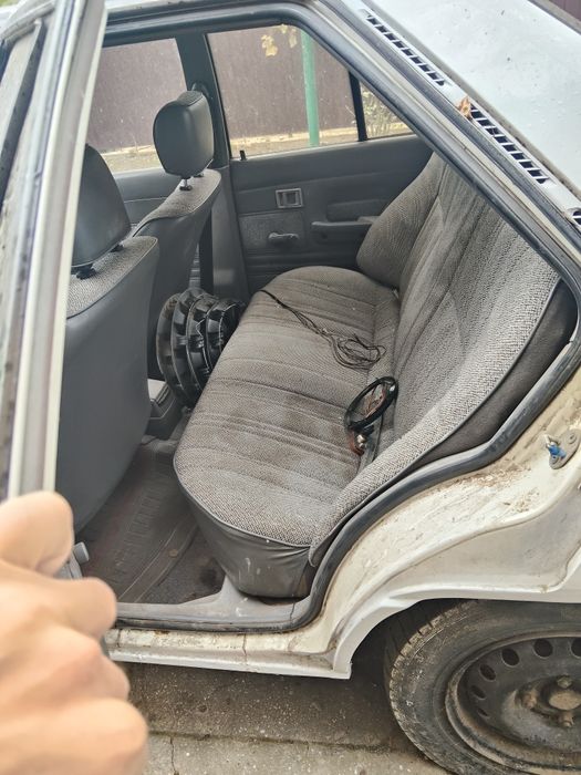 мітсубісі лансер 3