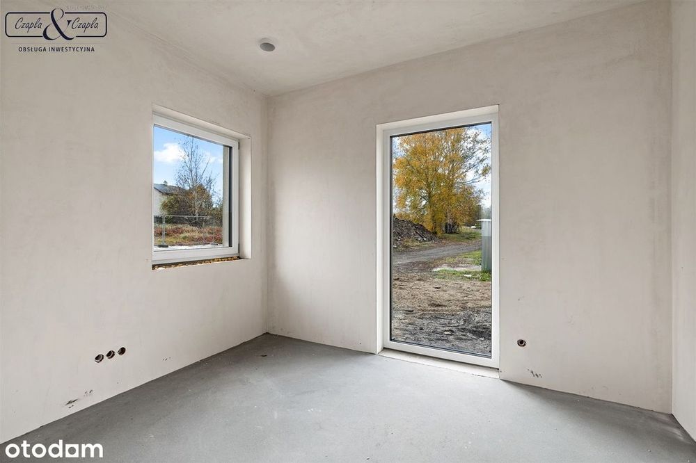 Komfort, który czuć od progu