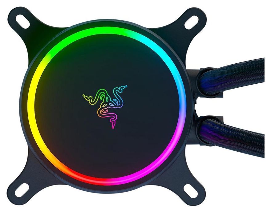 Chłodzenie Wodne Razer Hanbo Chroma Rgb 360Mm