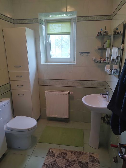 Продається цегляний 2пов будинок 118м2 в с.Мала Солтанівка